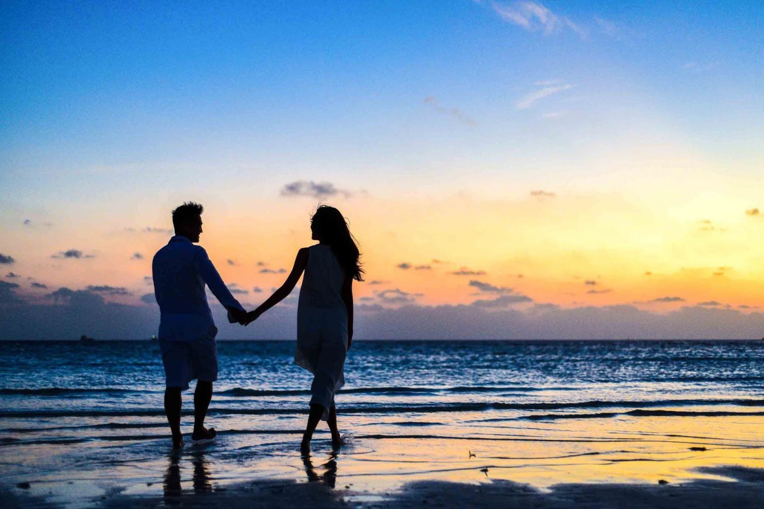 Honeymoon with Shivaay Holidays