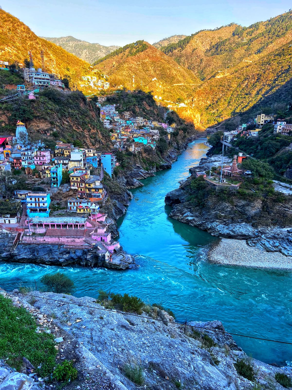 Uttarakhand