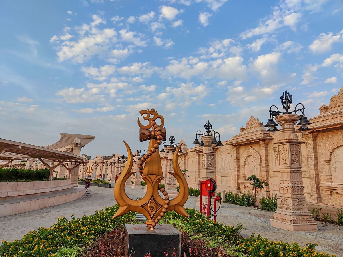 Ujjain – Omkareshwar Jyotirlinga Yatra